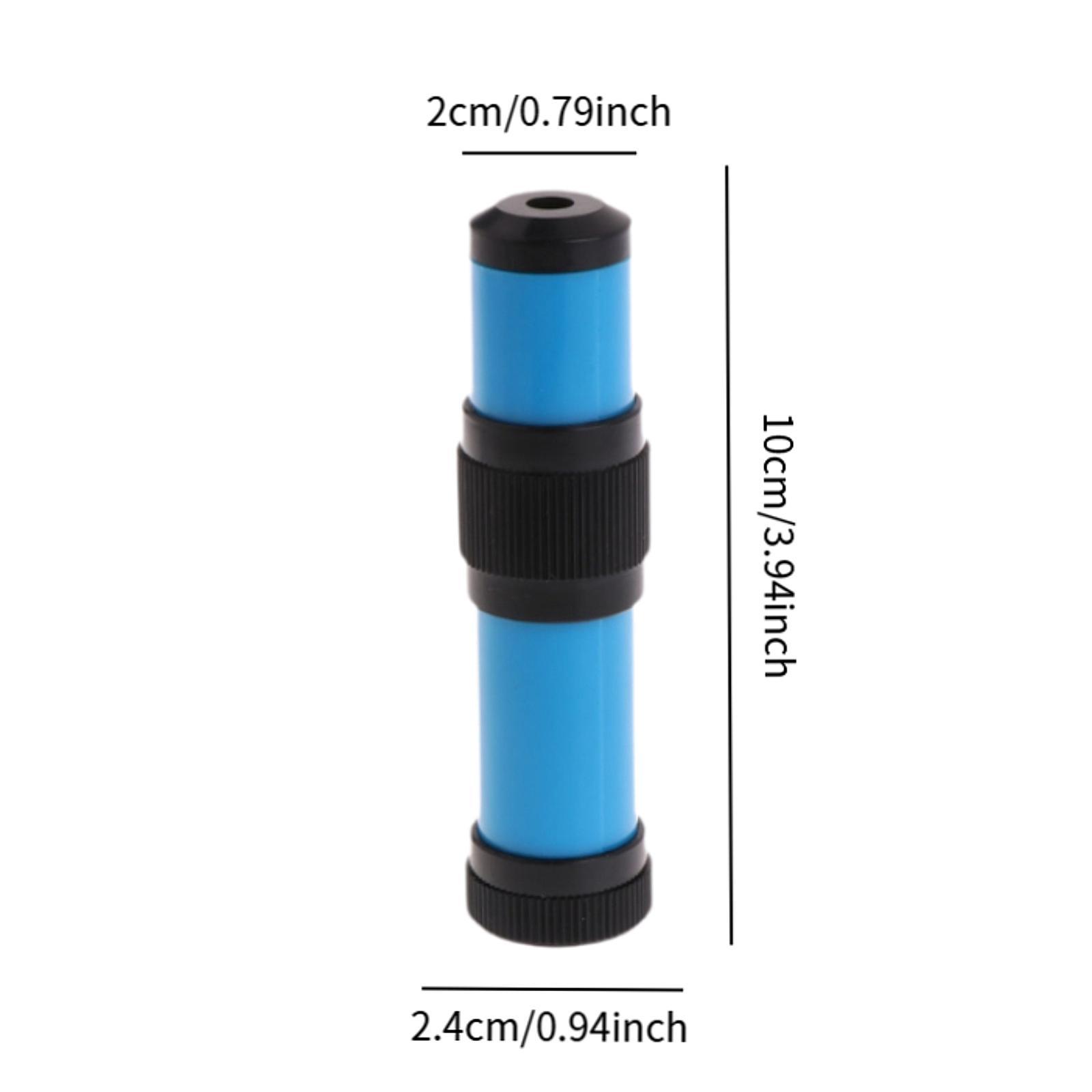 Spectroscope Handheld - جهاز تحليل الطيف الضوئي المصغر، معدات
