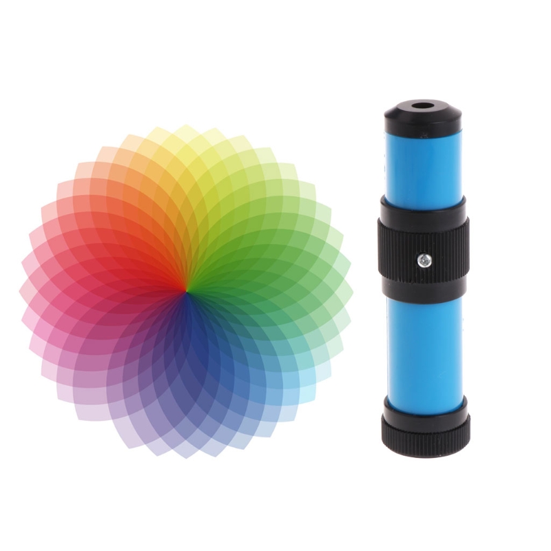 Spectroscope Handheld - مطياف حيود الجيب مطياف محمول باليد