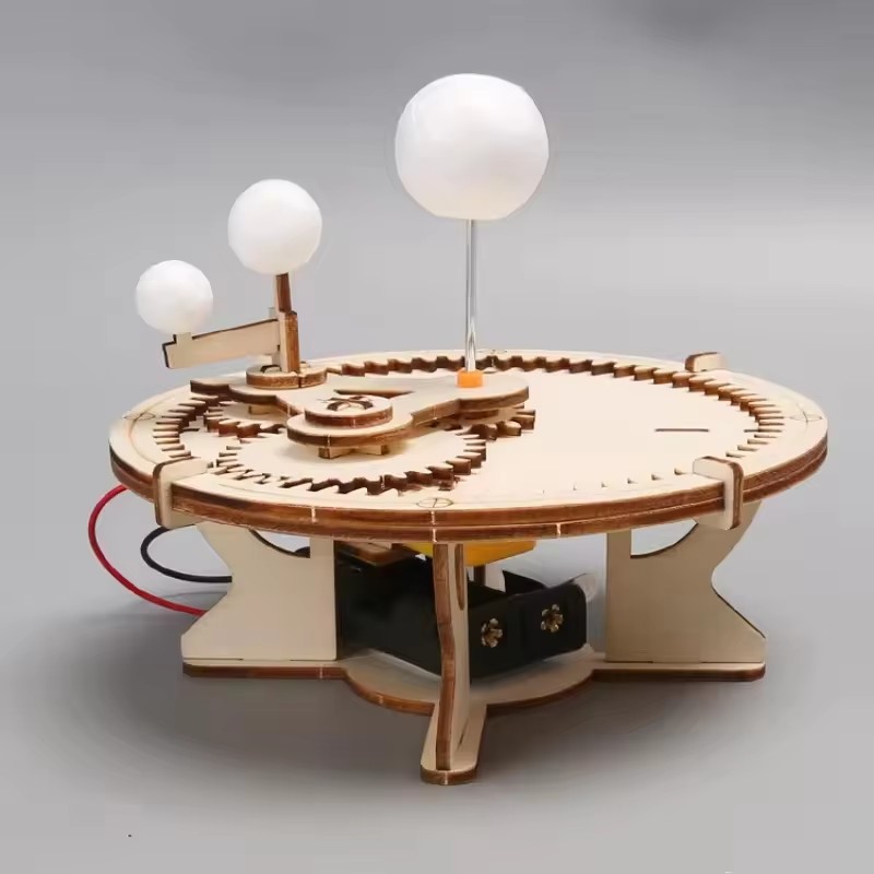 مجموعة علمية ممتعة للعلوم والت - مراجعة Science Hobby Kit وسعره