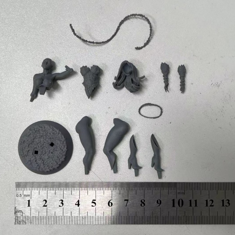 مجموعة نموذج مصغر لشخصية الرات - مراجعة Science Hobby Kit وسعره
