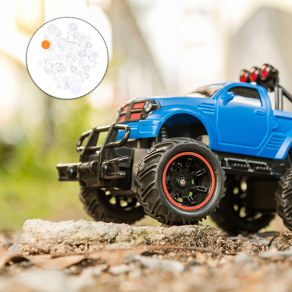 مجموعة مكونة من 128 قطعة من ال - مراجعة Science Hobby Kit وسعره