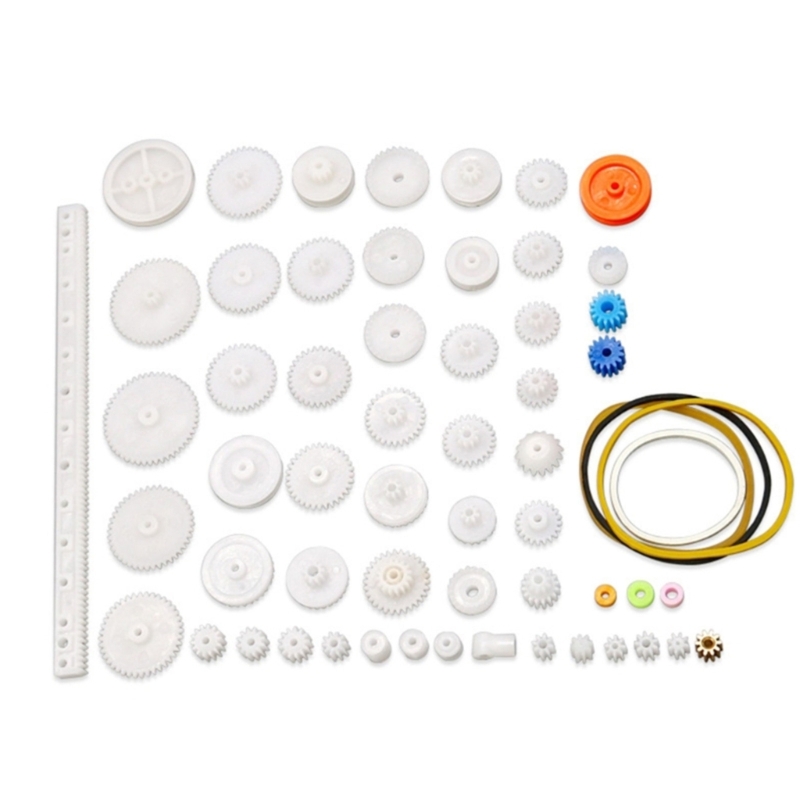 مجموعات المحركات STEM لعبة 3V- - مراجعة Science Hobby Kit وسعره