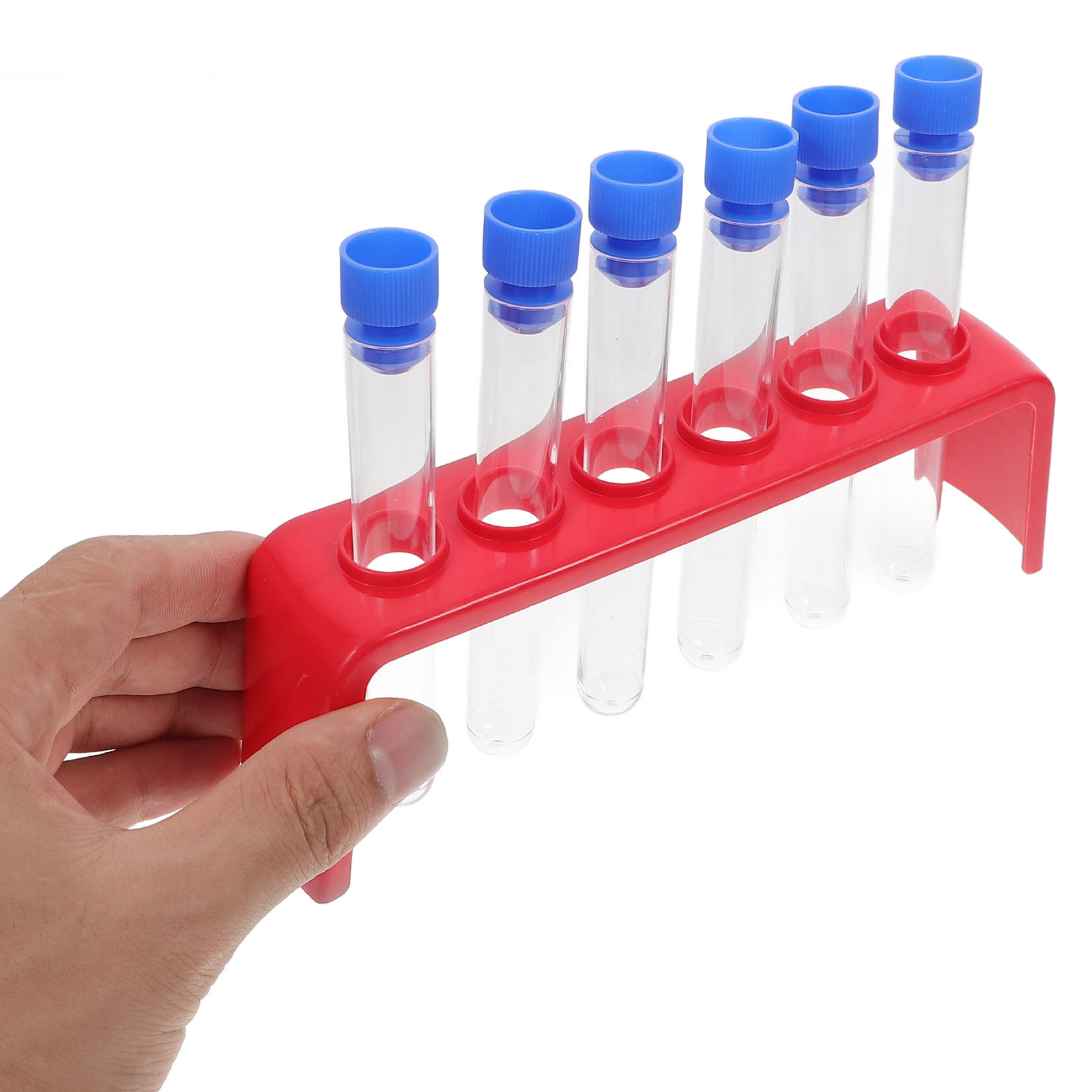 مجموعة تجارب علمية مكونة من 6  - مراجعة Science Experiment وسعره