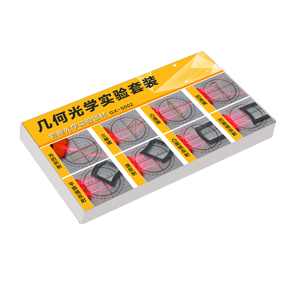 مجموعة أدوات تصوير العدسات ومع - مراجعة Science Kit وسعره