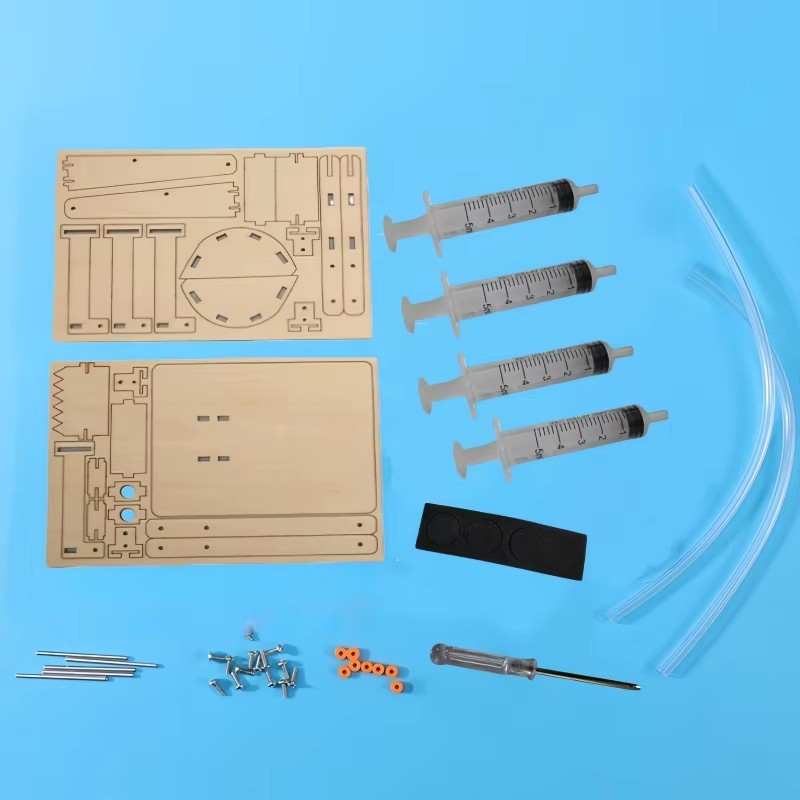 مجموعة علمية ممتعة للعلوم والت - مراجعة Science Hobby Kit وسعره
