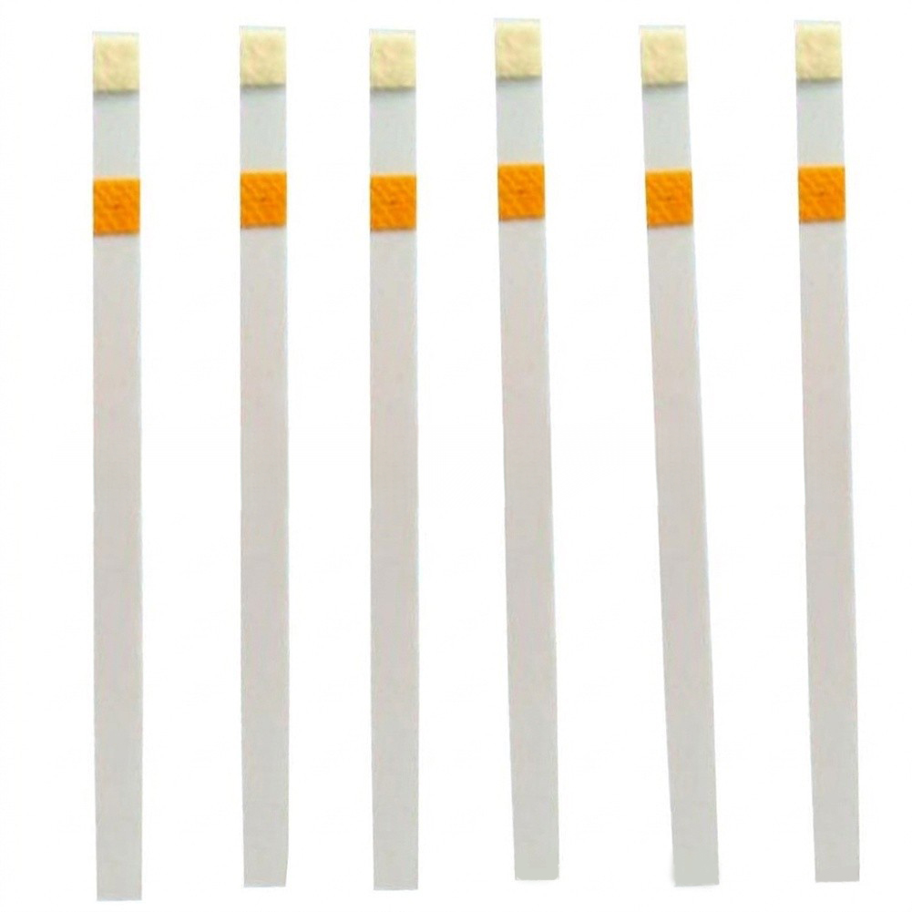 شرائط اختبار 2 في 1 للمسابح وا - مراجعة Ph Strip Test وسعره