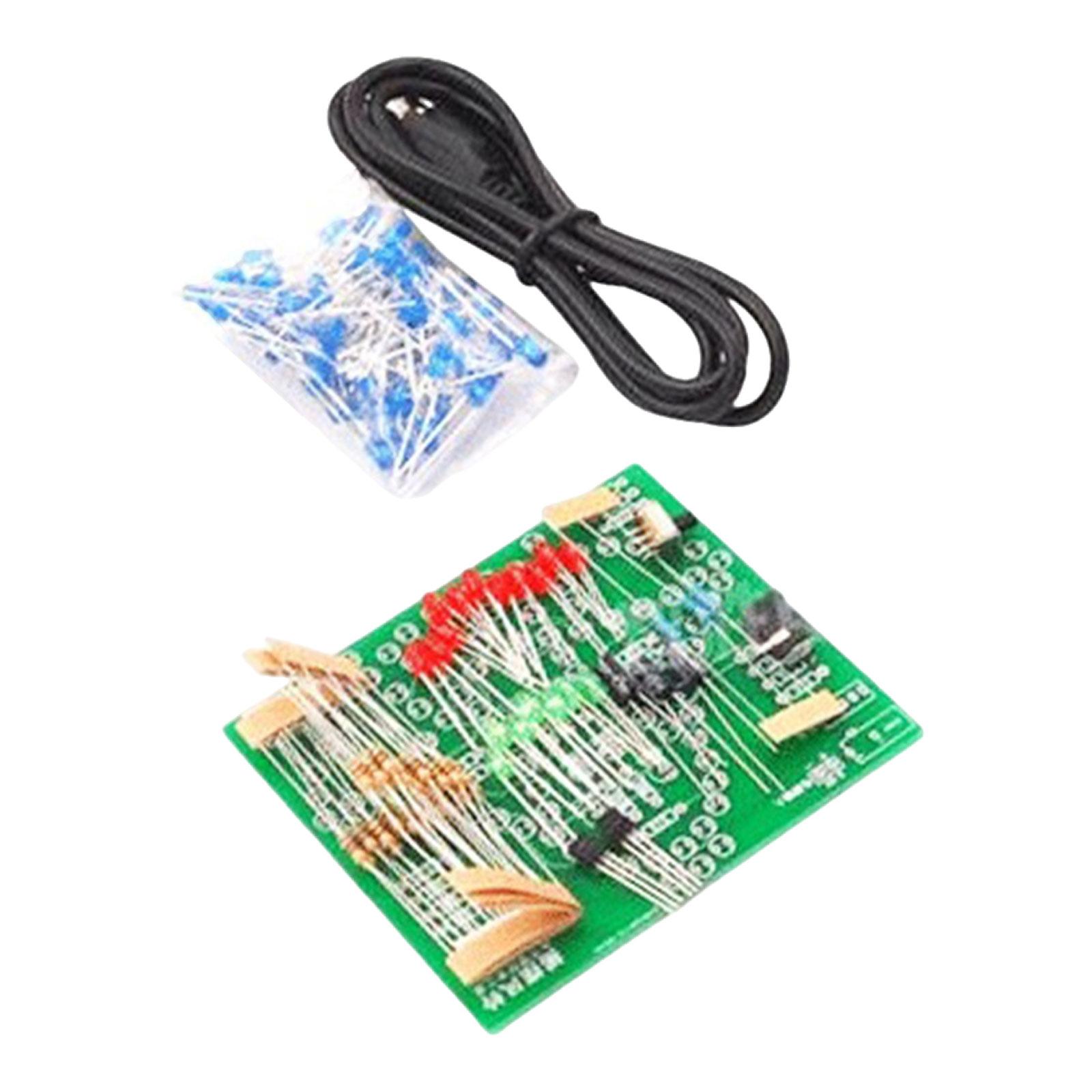 مجموعة أدوات Windbell الإلكترو - مراجعة Science Hobby Kit وسعره