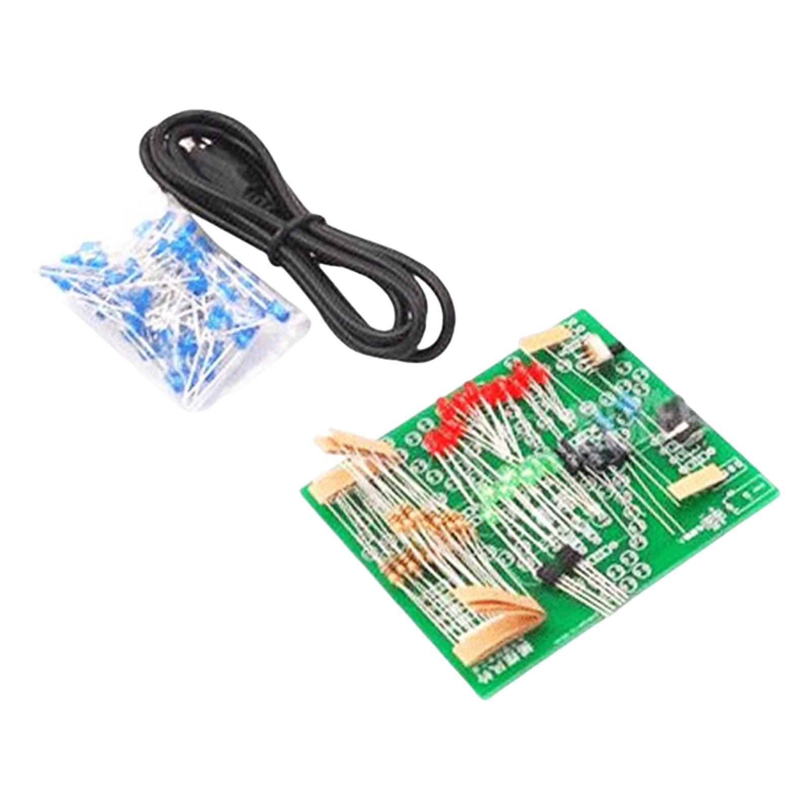 مجموعة أدوات Windbell الإلكترو - مراجعة Science Hobby Kit وسعره
