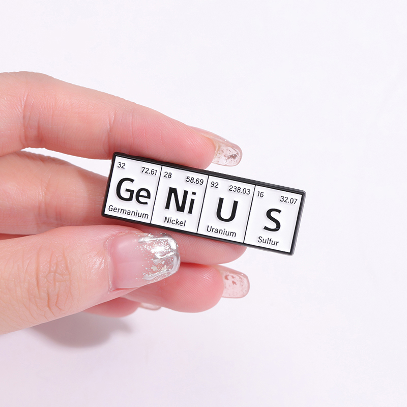 عنصر العلوم الكيميائية المينا  - مراجعة Science Buddies وسعره