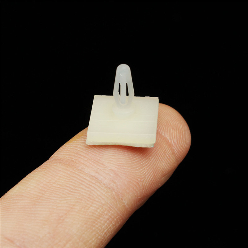 100 قطعة Pcb البلاستيك عمود عص - مراجعة Circuit Snap Kit وسعره