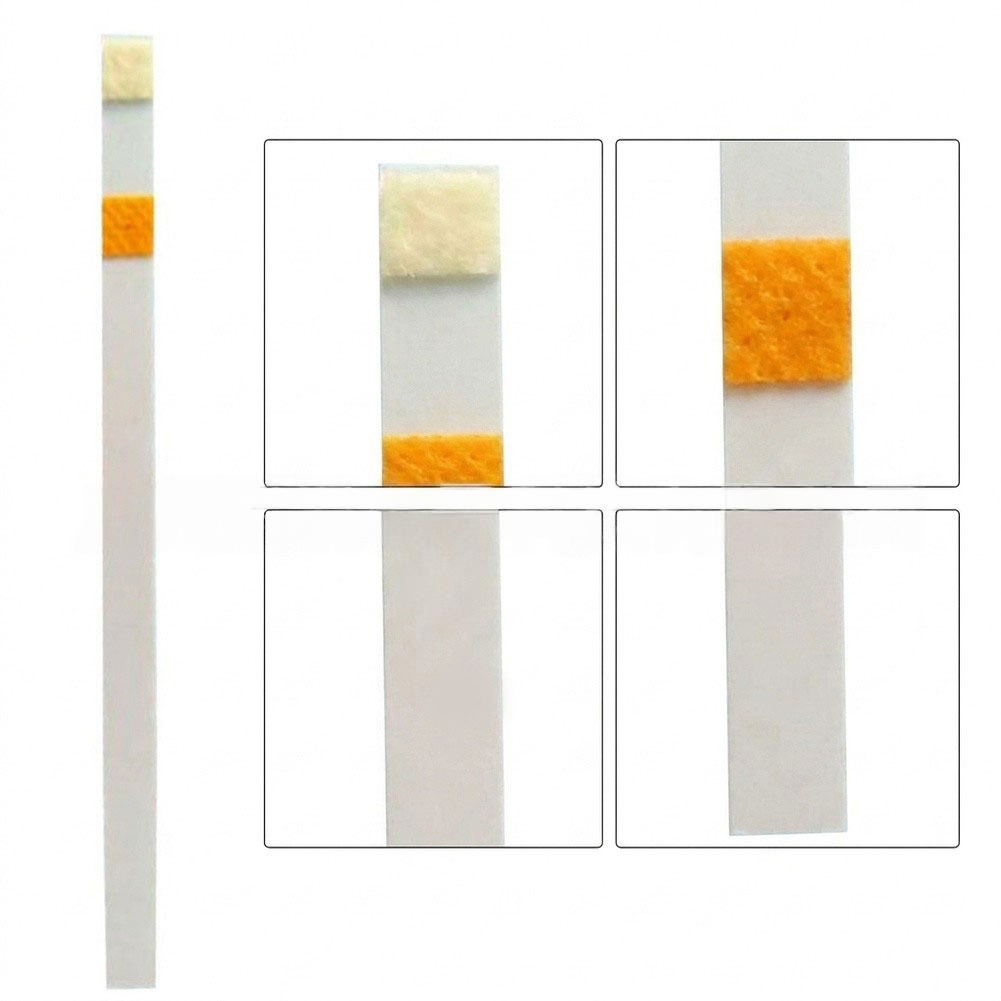 شرائط اختبار 2 في 1 للمسابح وا - مراجعة Ph Strip Test وسعره