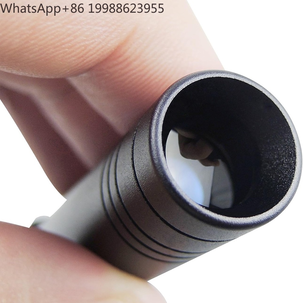 مقياس طيف الأحجار الكريمة المح - مراجعة Spectroscope Handheld وسعره