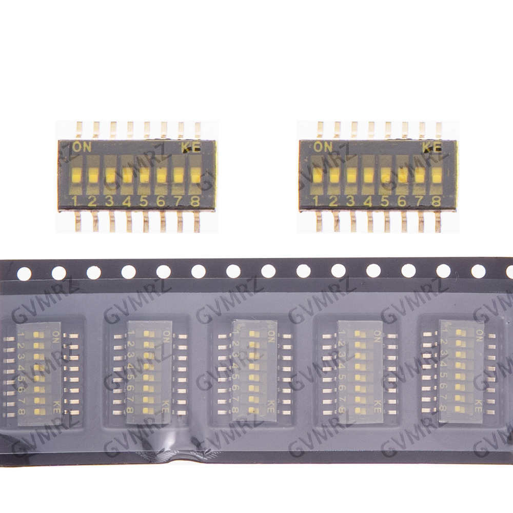 5 قطع وحدة مفتاح تبديل منزلق،  - مراجعة Circuit Snap Kit وسعره