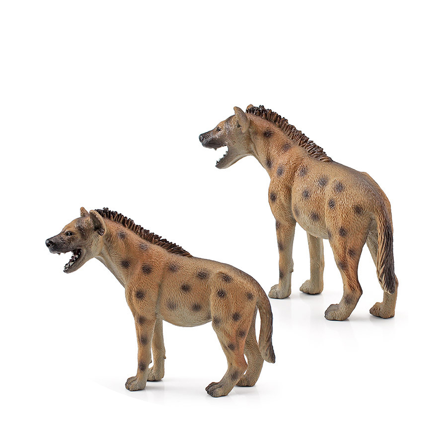 واقعية الحياة البرية البلاستيك - مراجعة Science Toys وسعره